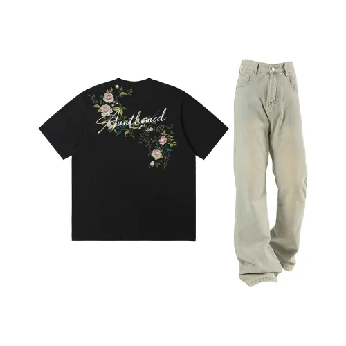 UNthemed Повседневная спортивная одежда унисекс