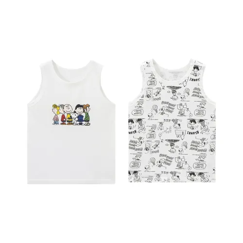 Снупи Майка 2 шт для детей 3-7 лет