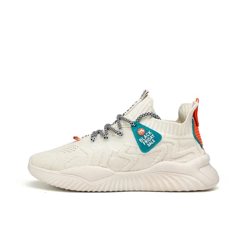 SUPEREDGE Дышащий Легкий Отскок Низкий Топ Повседневный Мужской