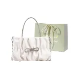 Белый+сумка для покупок