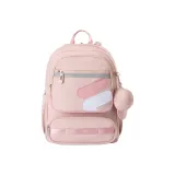 Розово-дымчатый