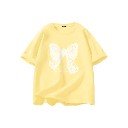 Miniso Женские футболки