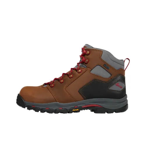 Danner Street Обувь MID Топ Коричневый Мужской