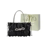 Черный + Сумка для покупок