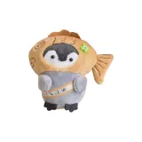 Тайяки Пингвин