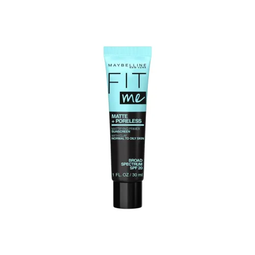 Maybelline Праймеры / Тинтованные Увлажняющие Средства Женские