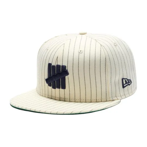 UNDEFEATED Полиэстер Кепки Унисекс Многоцветные