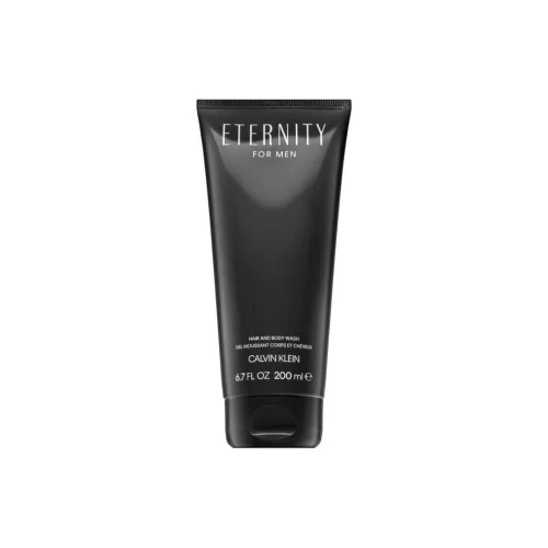 Calvin Klein Eternity Гели для душа Чистка 200 мл