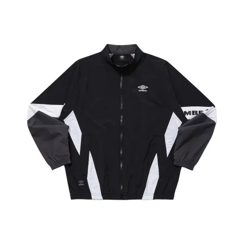 Umbro Унисекс Куртки