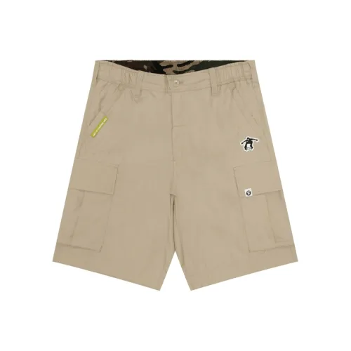 AAPE Мужские Повседневные Шорты