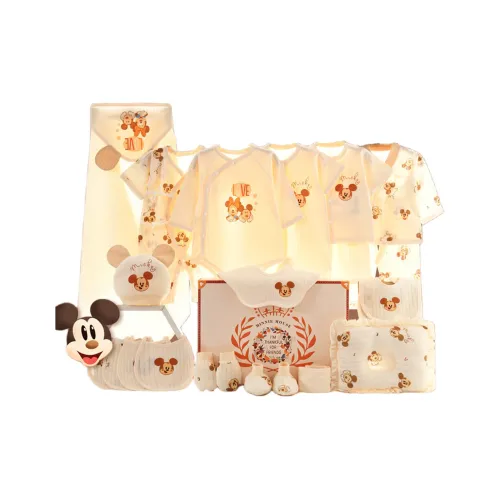 Disney Малыш Подарочная коробка Новорожденный и Детский сад
