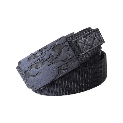 JEANSWEST Полиамид Ремень Мужской 3,5 см