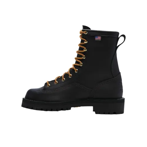 Danner Crew Outdoor Женские Черный