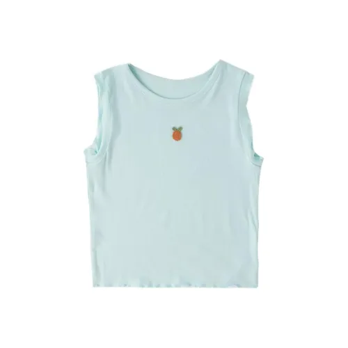 Royal Childlike Майка Сине-зеленый Children Возраст 3-7 лет