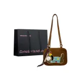 Коричневый+украшение