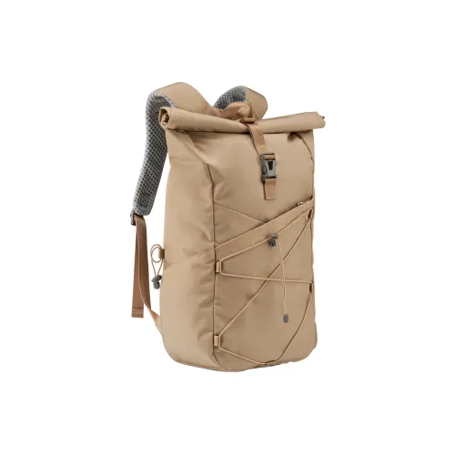 WATERFLY Нейлоновый рюкзак унисекс хаки