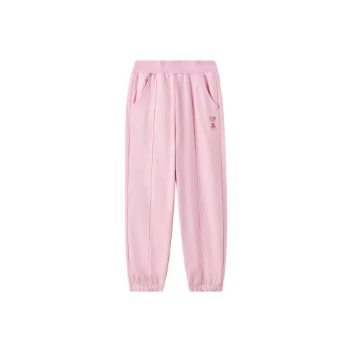 PAW IN PAW Брюки SS25 Дети 3-7 лет
