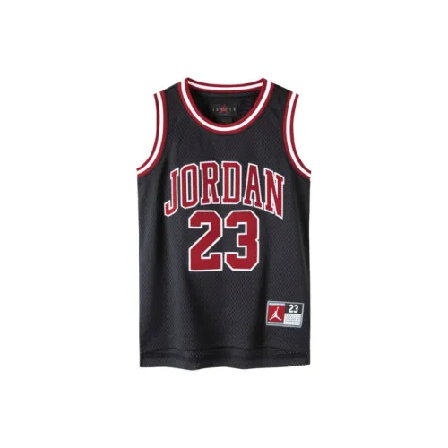 Джордан Майка Глубокий Черный Детский