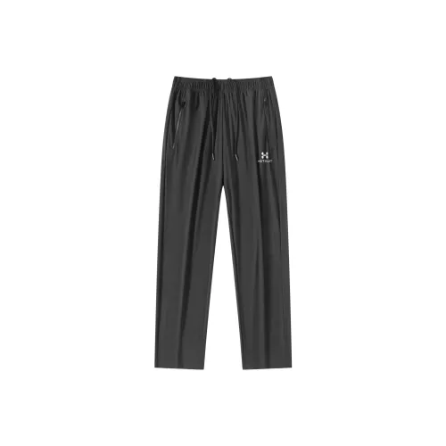 HOTSUIT Унисекс Повседневные брюки