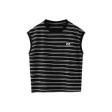 Чёрно-белый