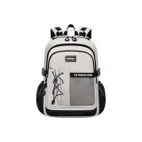 Светло-серый