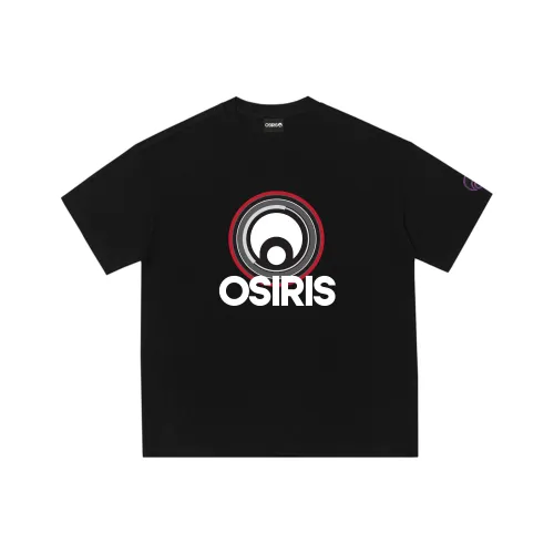 OSIRIS Унисекс Футболки