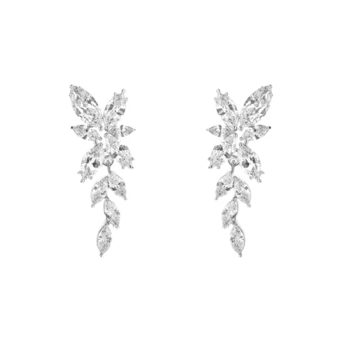 LAA Сплав Серьги Женские