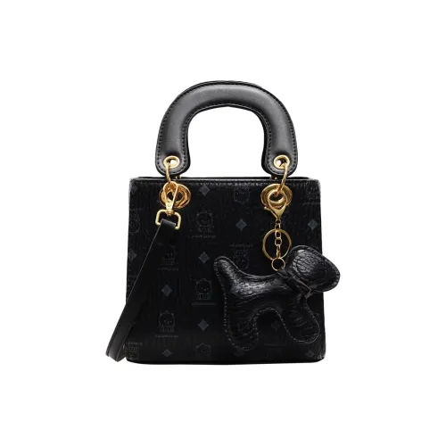 BLAKE FLEETO ПУ (полиуретан) Сумка Lady Dior Сумка через плечо Сумка Женская Многоцветная