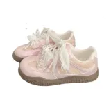 Дышащий Розовый