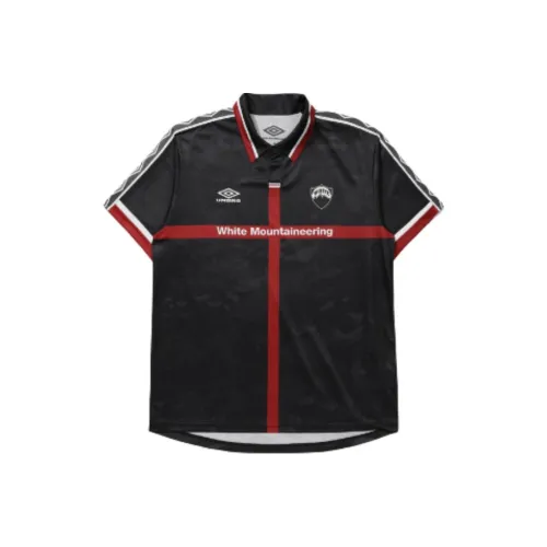 Umbro совместная мужская футболка T-Shirt