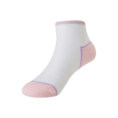 FILA KIDS Носки 1 упаковка Baskin Robbins Розовый для детей 3-7 лет