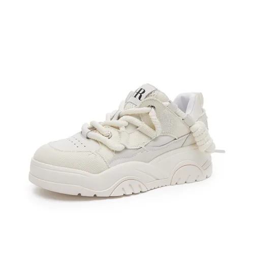 HR Low Топ Скейтборд Кроссовки Женские