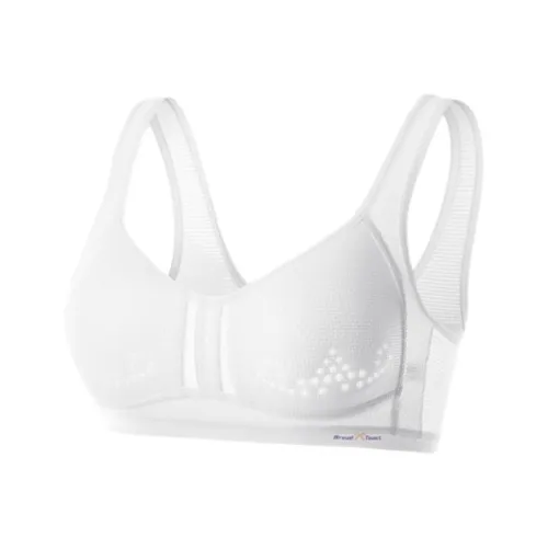 Youyou 1 Point SS25 Однотонный Тонкий Развивающее Нижнее белье Подростки