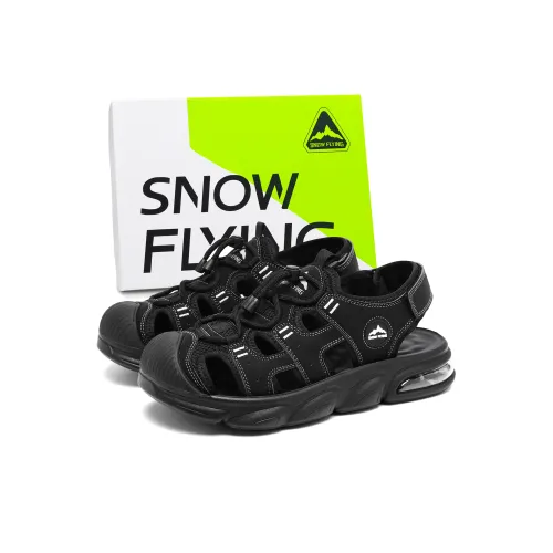 SNOW FLYING Wilderness Series Горная обувь для походов Унисекс