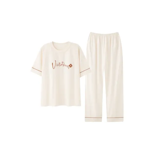 Mulong Family Пижамный комплект для женщин