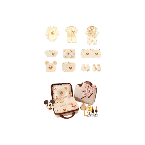 Disney Малыш Подарочная коробка Новорожденный и Детский сад