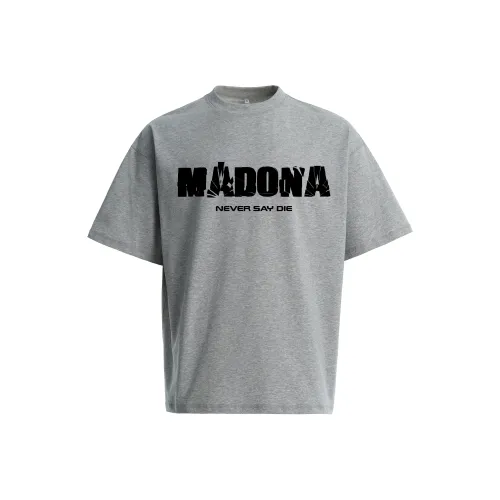 MADONA Унисекс Футболки