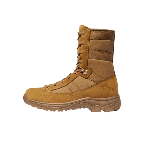 Danner Короткий MID Голень Аутдор Мужской Коричневый