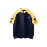 Жёлтый-синий