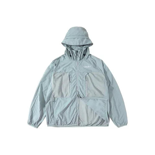 66 ROUTE 66 Одежда с защитой от солнца Унисекс