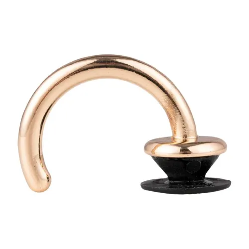 Crocs Обувь Аксессуары Унисекс Золото