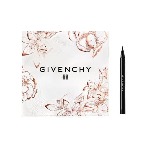 Givenchy Smooth Жидкий Eyeliner Pencil 6г