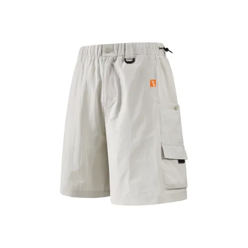 Снег Know The Answer SKTA Повседневные шорты Унисекс