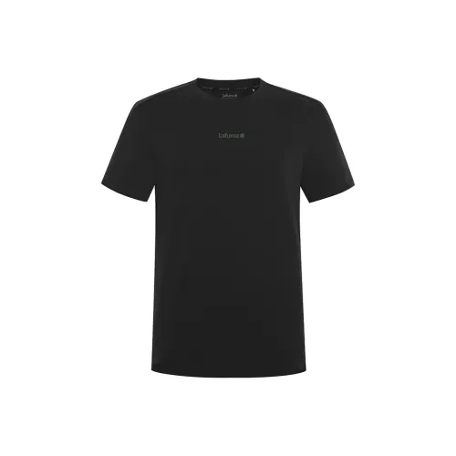 Lafuma Спортивный и Outdoor Быстросохнущая Рубашка Мужская