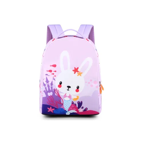 EDISON Полиэстер KIDS Сумка Большая Детский Динозавр World Животные World