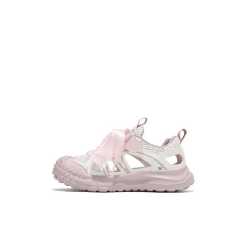 ЮЙЧЖАОЛИНЬ Детские сандалии Low Top Kids