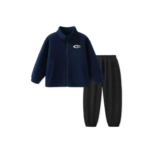 La Chapelle Повседневная спортивная одежда для подростков