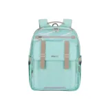 Мятный зеленый