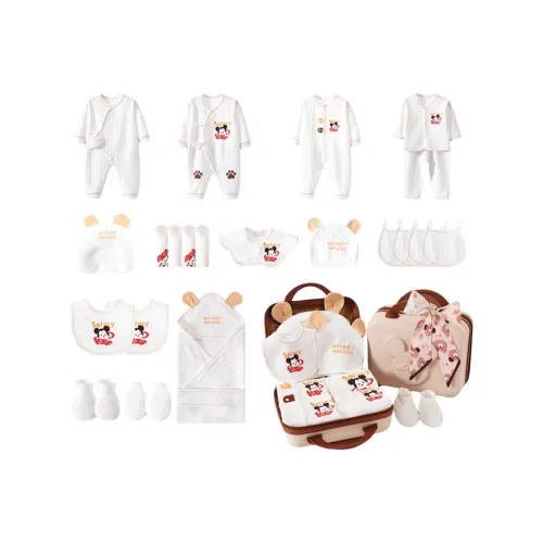 Disney Малыш Подарочная коробка Новорожденный и Детский сад