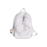 Серый с серебряным письмом